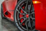 Lamborghini Huracan LP610-4 Novara by Vorsteiner 2016 года